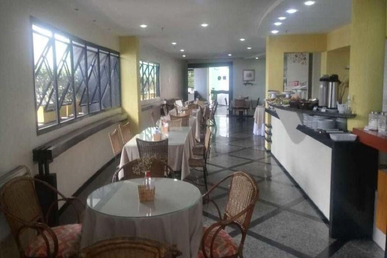 Ocean View Residence Fortaleza  Exterior photo