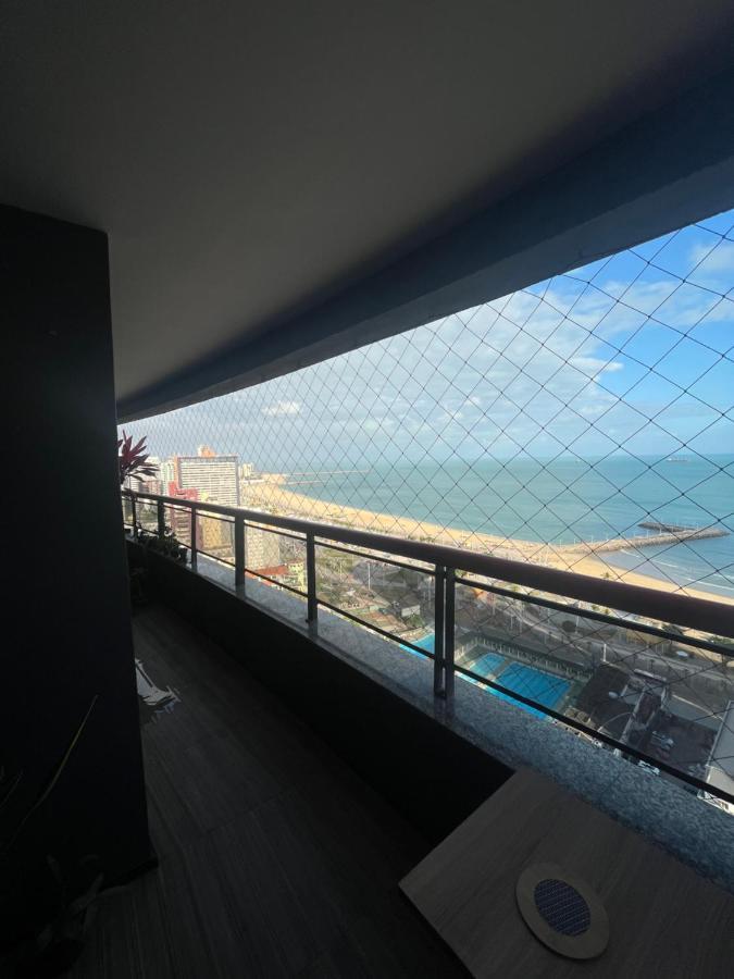 Ocean View Residence Fortaleza  Exterior photo